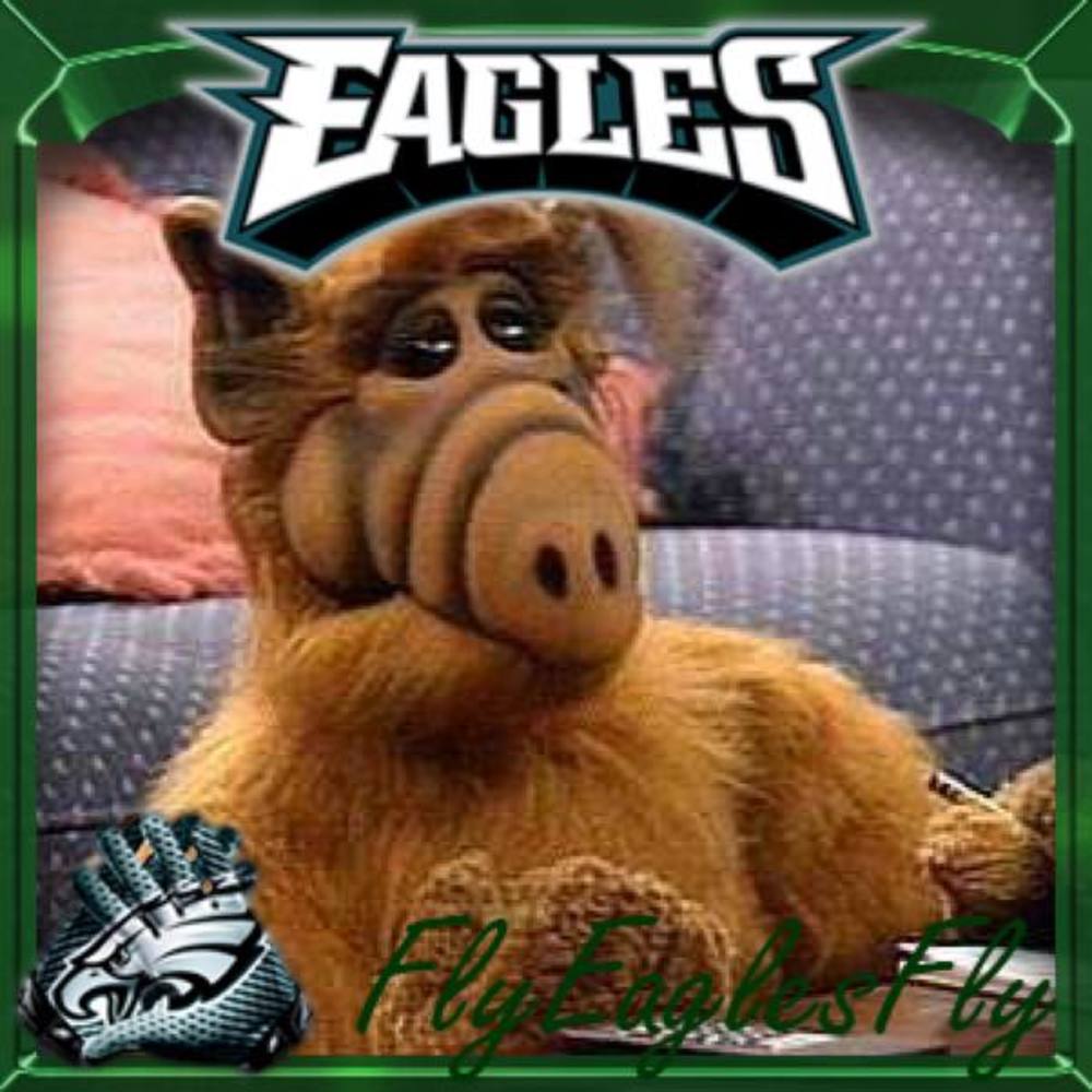 Meet your Posher, Larry